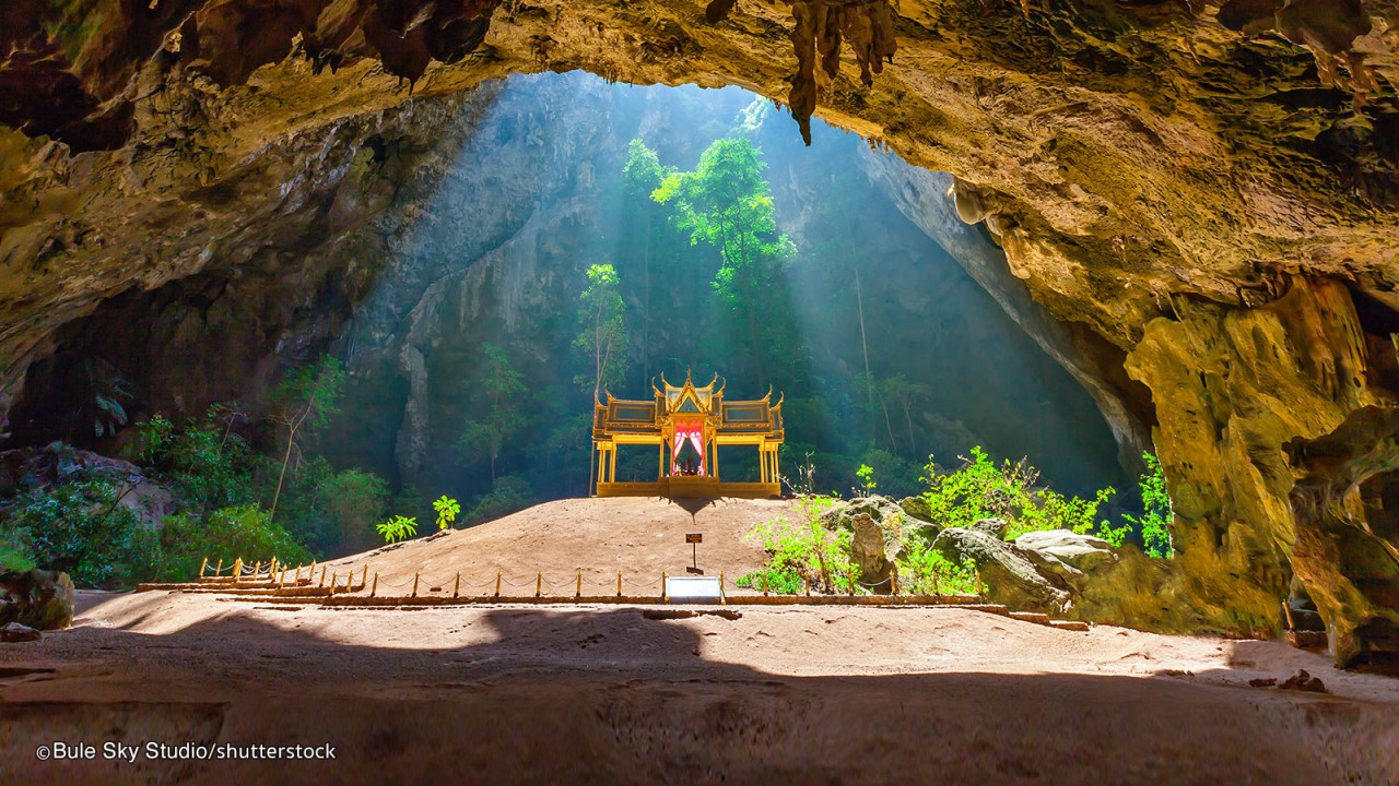 Photo: Shutterstock 
