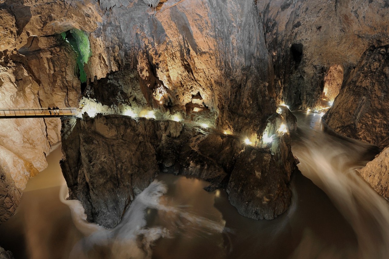 Photo: travelslovenia 