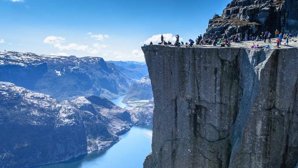 Photo: Shutterstock 