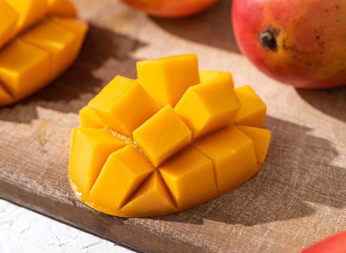  Photo: Eat This, Not That