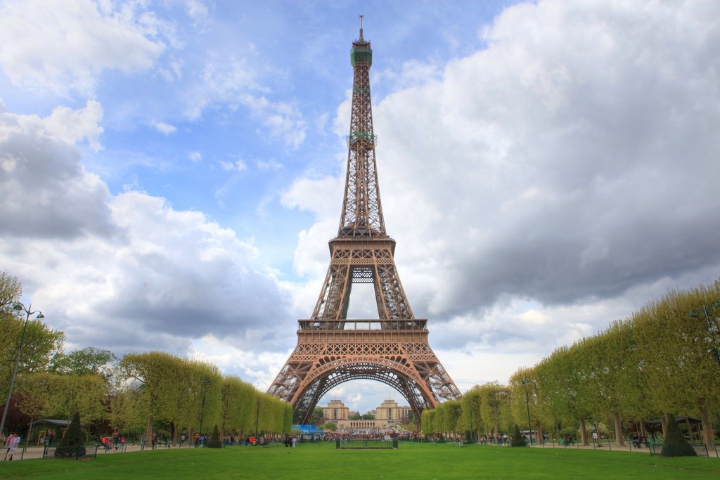 Photo: Archdaily 