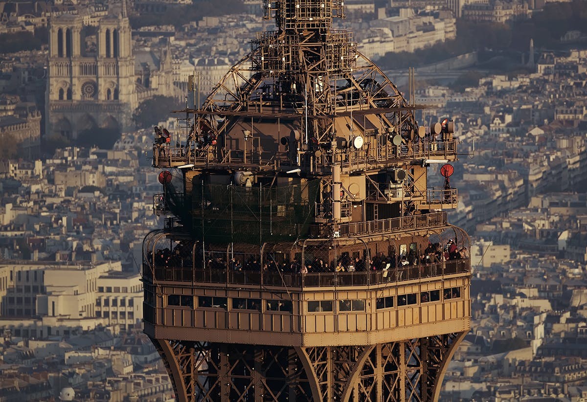 Photo: Toureiffel