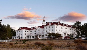 Stanley Hotel: Inside The Hotel That Inspires “The Shining”