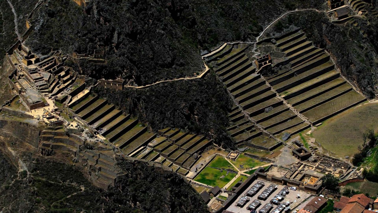  Photo: Perú Travel
