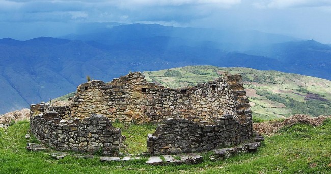 Top 5 Most Stunning and Mysterious Places To Visit In Peru