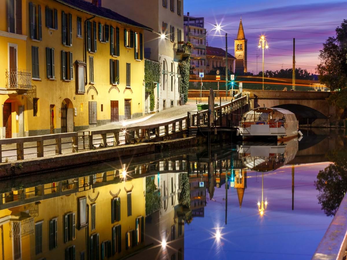 Photo: City Wonders