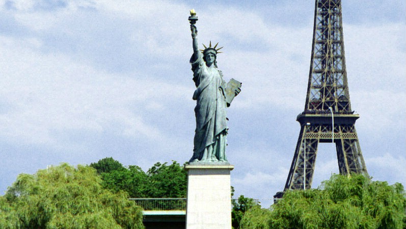 The Interesting Secrets of The Iconic Statue of Liberty