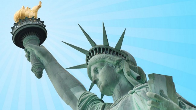 The Interesting Secrets of The Iconic Statue of Liberty