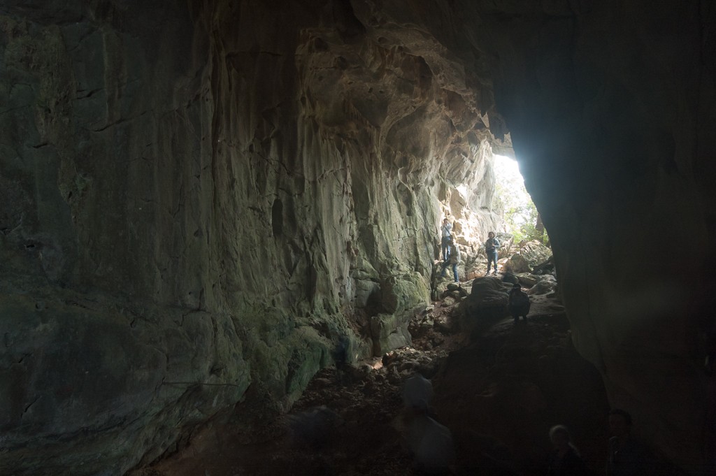 Photo:  Southeast Asian Archaeology