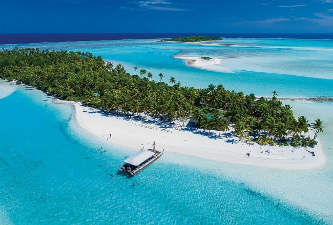 Best Places To Visit In 2022