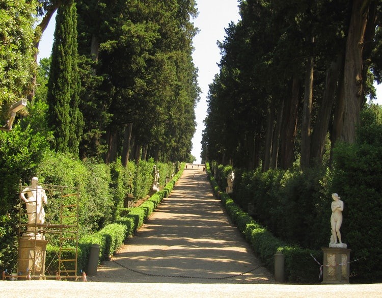Photo:  Florence, Italy