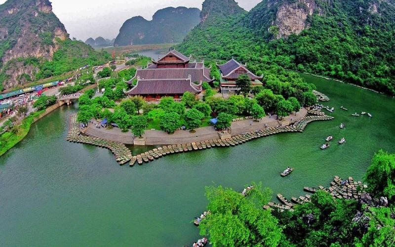 Photo: Baotainguyenmoitruong