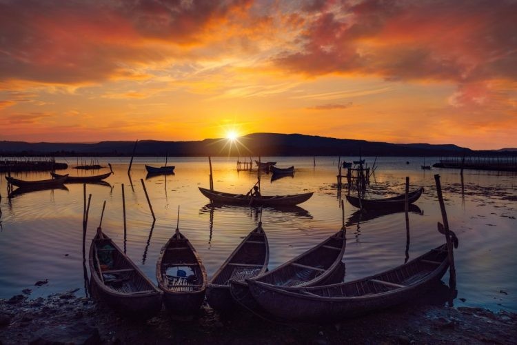 Photo:  Luxury Travel