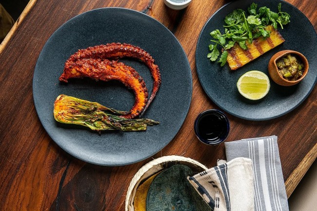 Top 10 Best New Restaurants in Washington, Chosen by Top Chefs