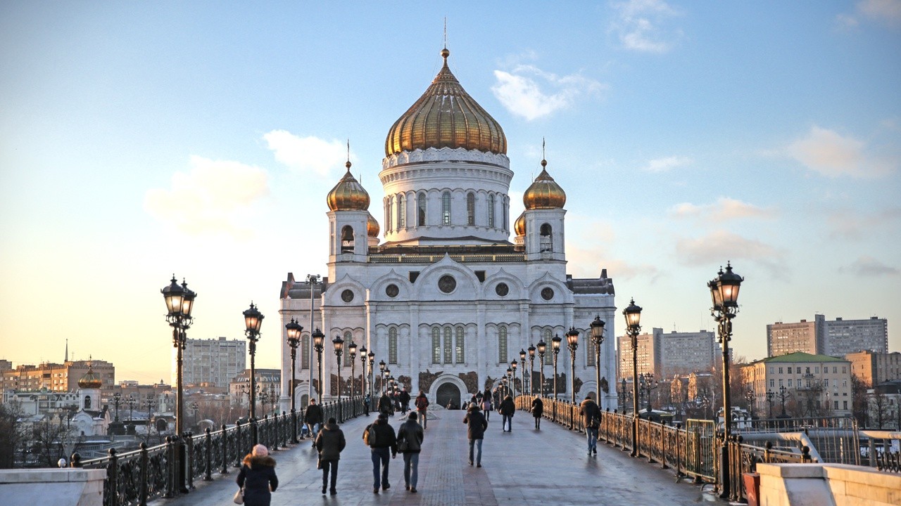 Photo: Russia Beyond 