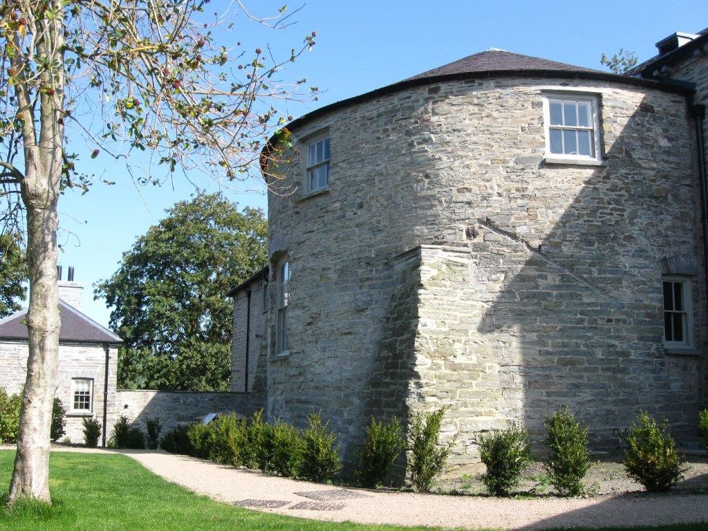 Photo: Castle Wales 