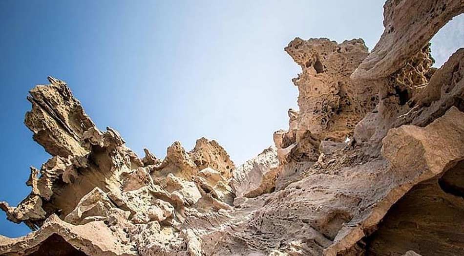 Photo:  IRAN Paradise