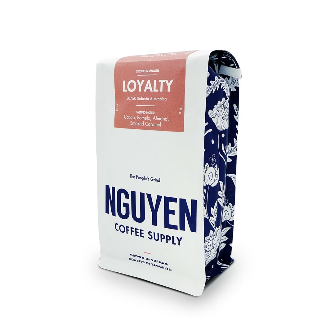 Photo:  Nguyen Coffee Supply