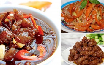 Vietnam’s Five Culinary Records Recognized By World Records Association