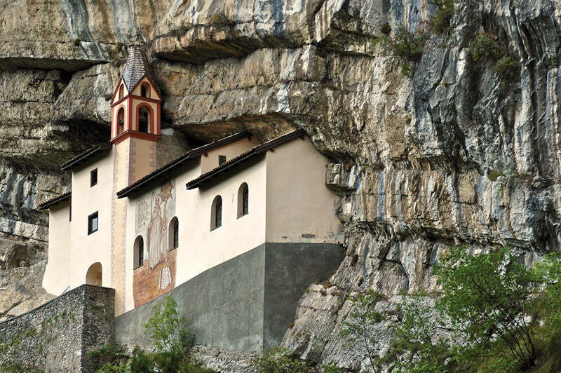 Photo:  Trentino