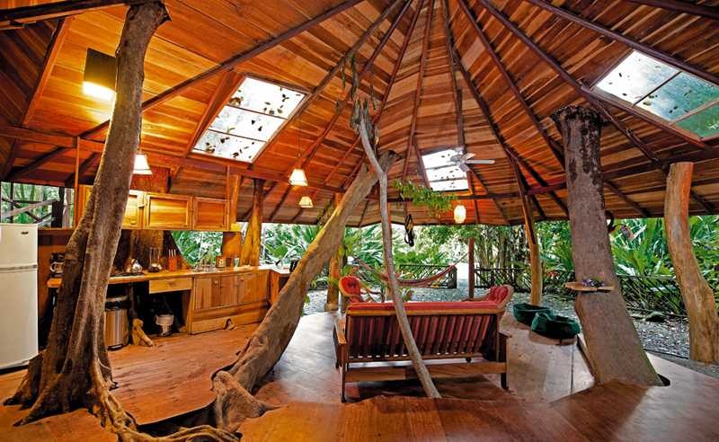 Photo:  Costa Rica