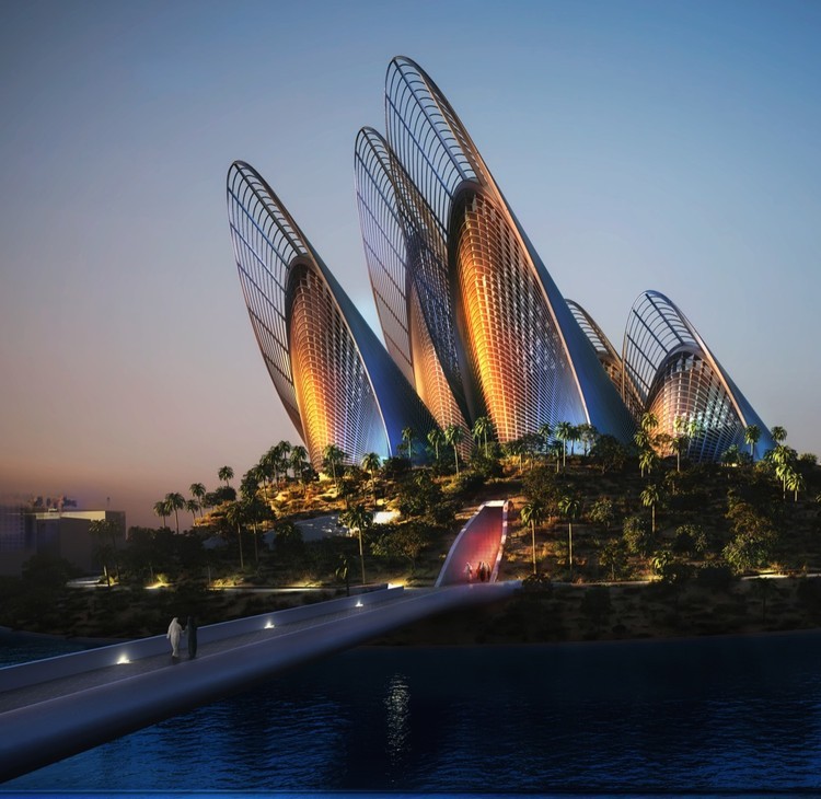 Photo:  ArchDaily