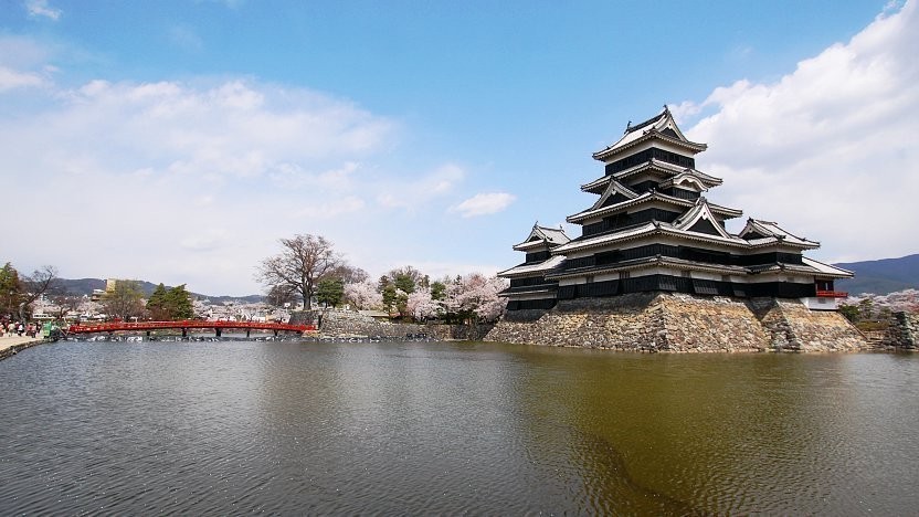 Photo:  Japan Guide