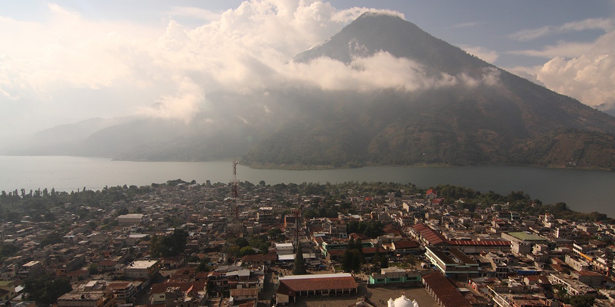 Photo:  Visit Centroamérica