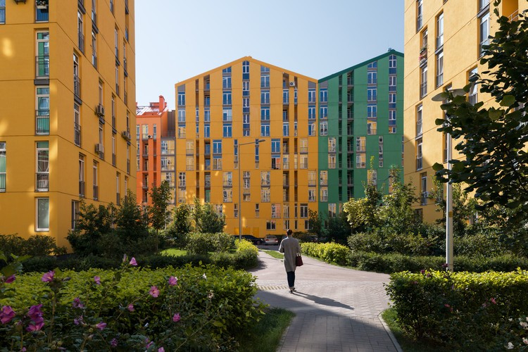 Photo:  ArchDaily