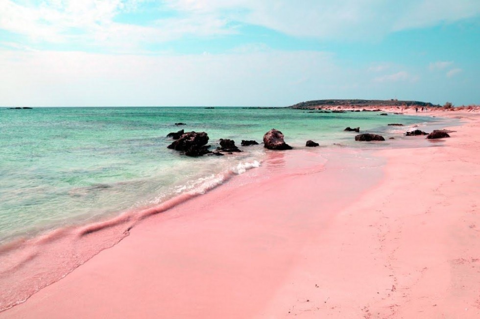 Harbour Island: Visit The Most Romantic Pink Sands Beach In The World