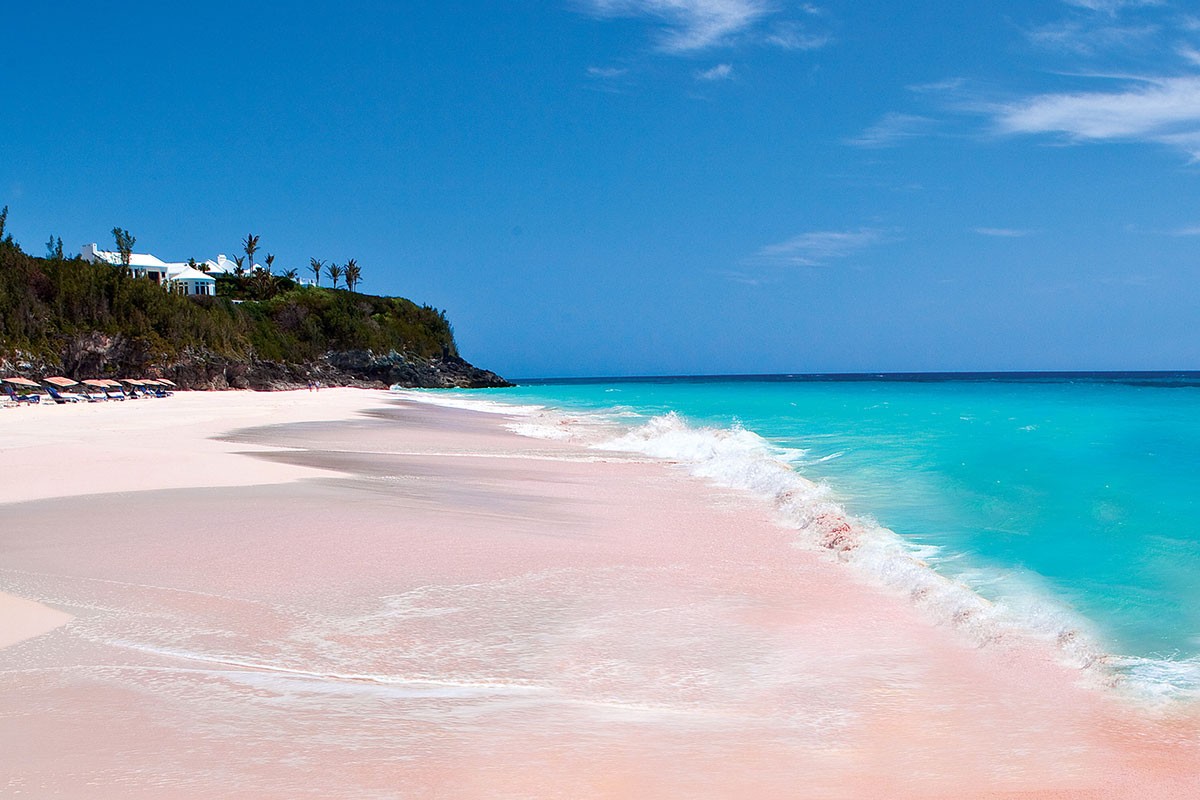 Photo:  Harbour Island