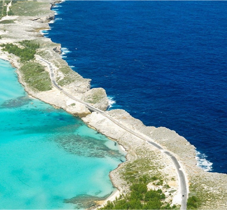 Photo: Bahamas 