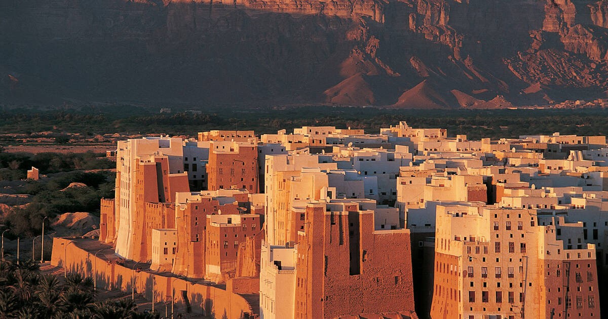  Photo: UNESCO World Heritage Centre