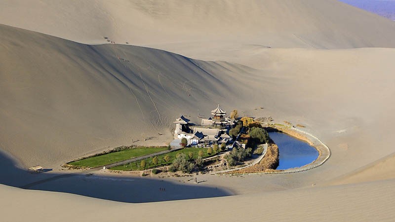 Photo: Unusual Place 