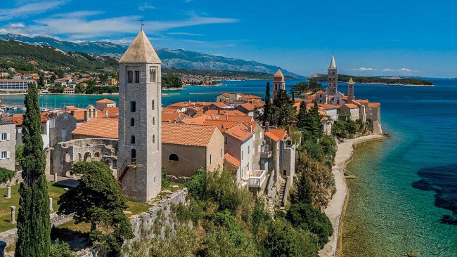 The Most Beautiful and Must-Visit Islands In Europe
