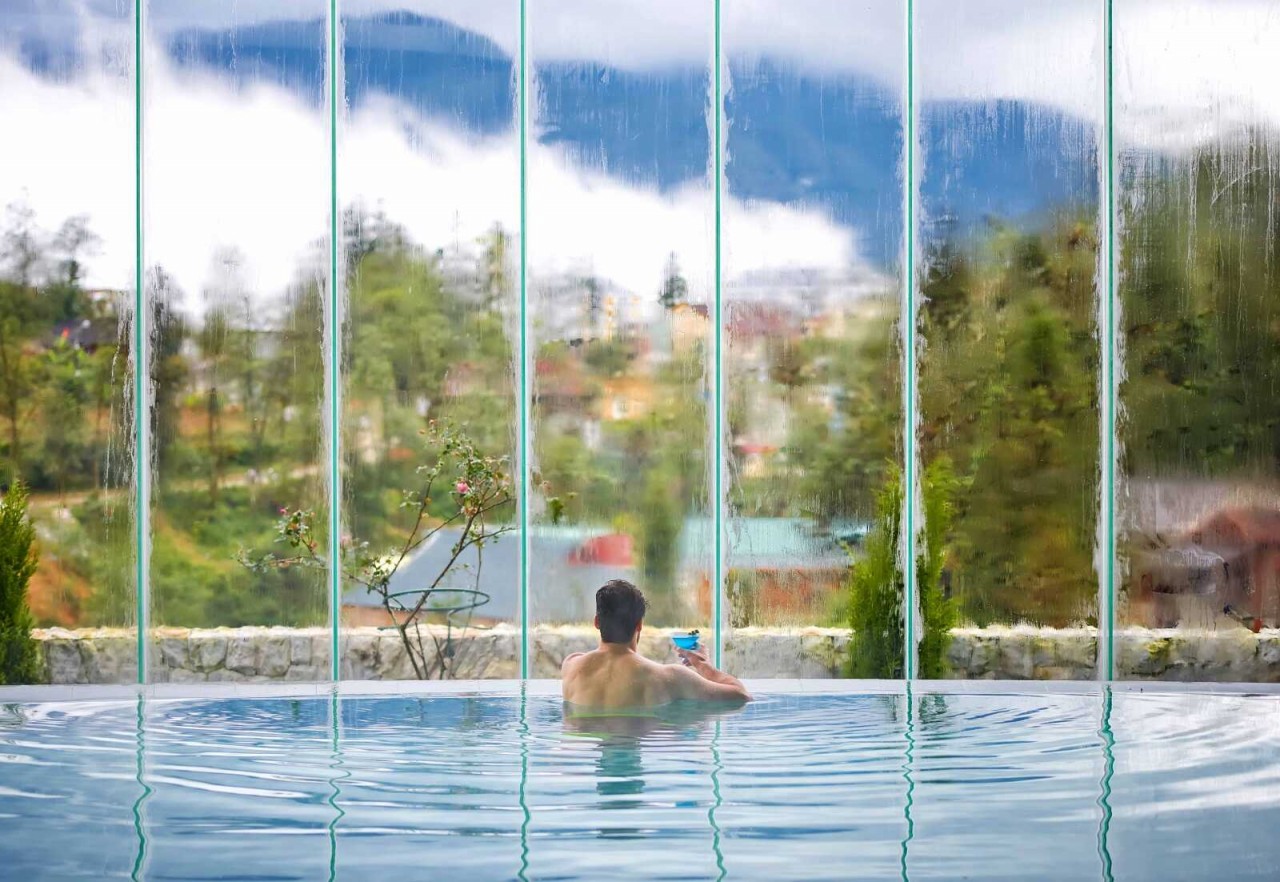 Photo:  Silk Path Hotel