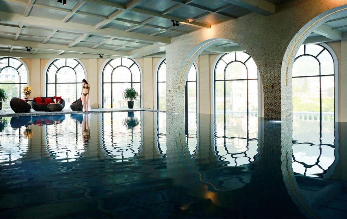 Photo: Venus Hotel Tam Đảo 