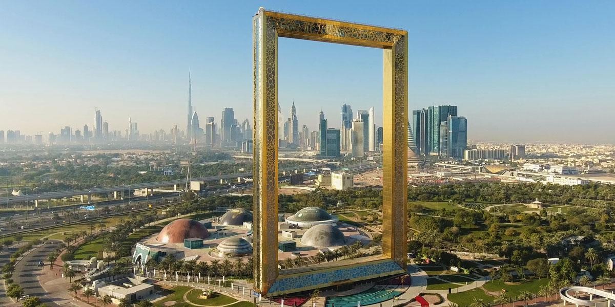 Vietnam’s Golden Bridge Among New Impressive Wonders of The World Sites