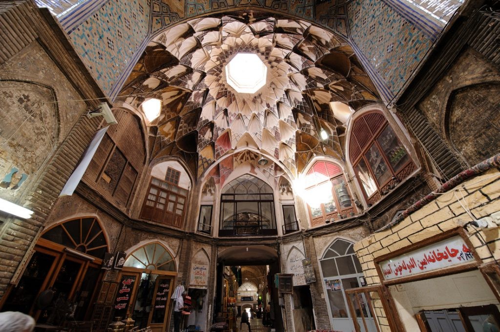 Photo:  Hidden Architecture