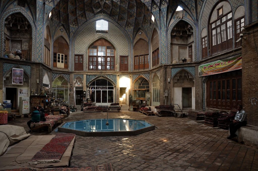 Photo:  Hidden Architecture