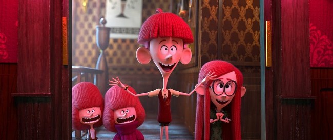 Best Thanksgiving Movies To Watch On Netflix in 2021