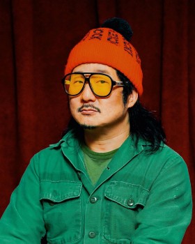 Seven Best Asian Comedians