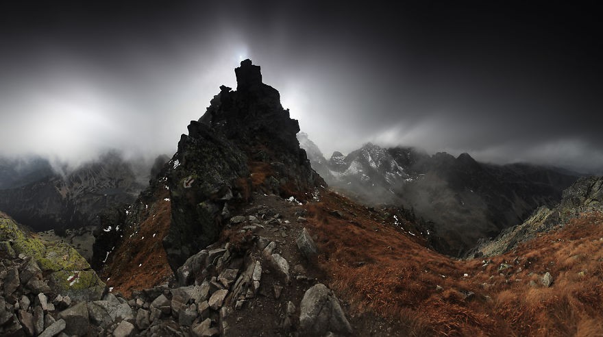 Photo: Karol Nienartowicz