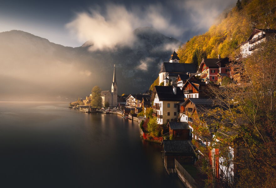 Photo: Karol Nienartowicz