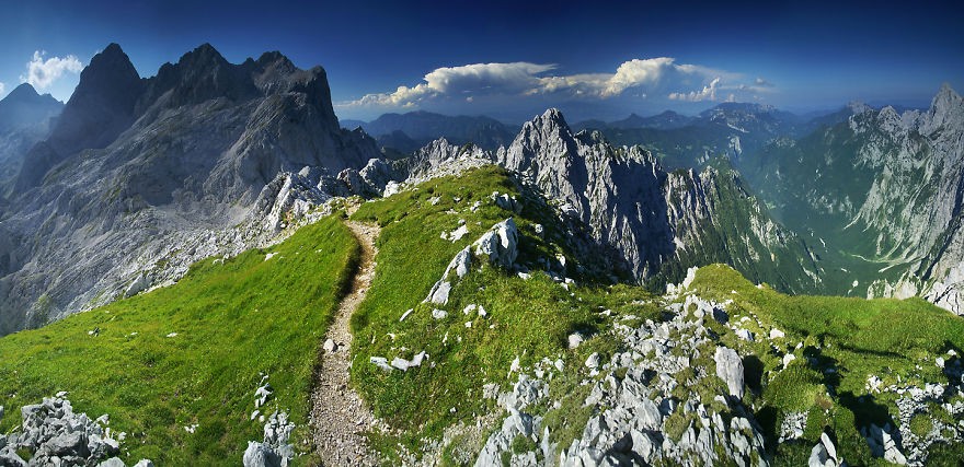 Photo: Karol Nienartowicz
