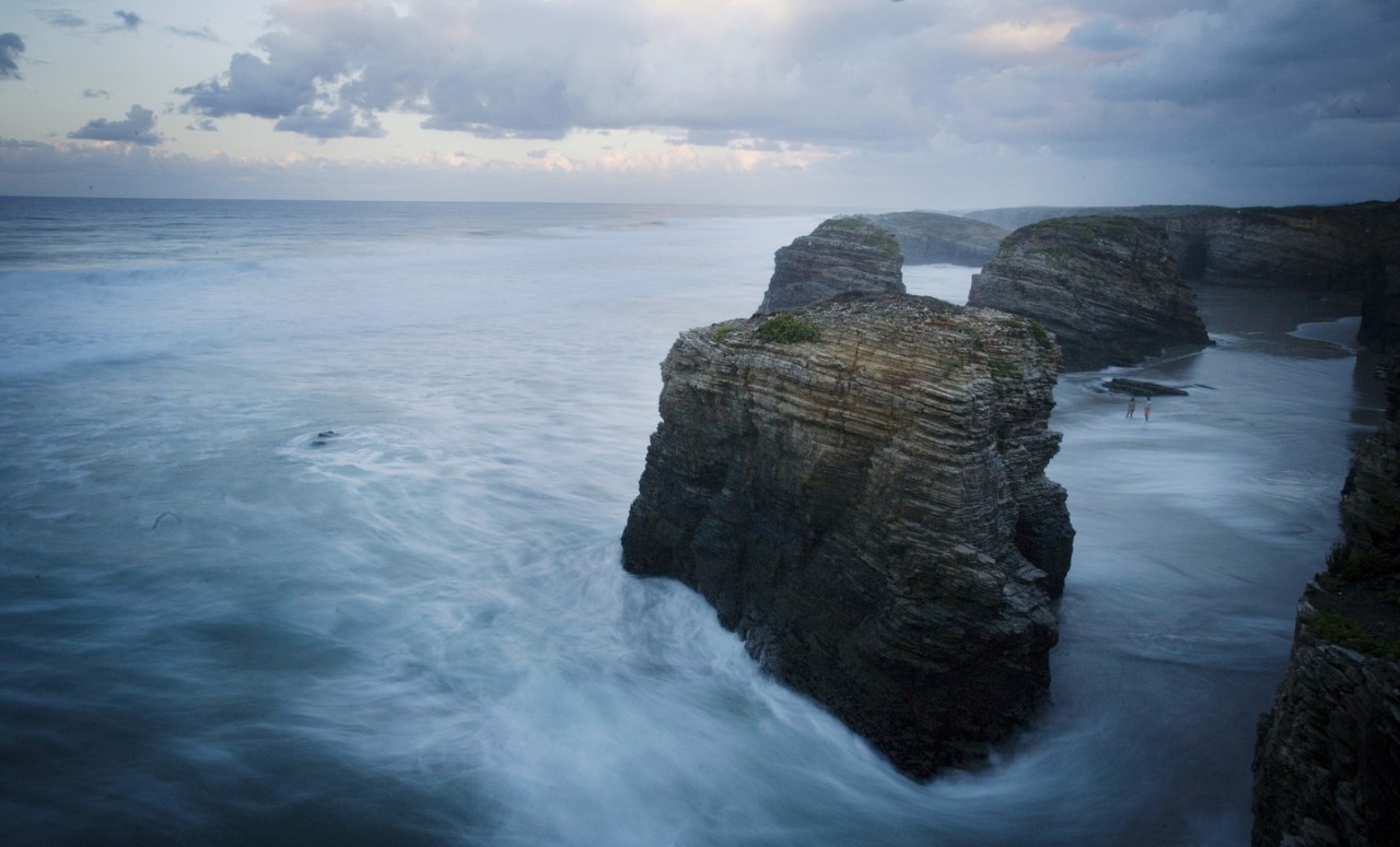 Photo: Turismo de Galicia