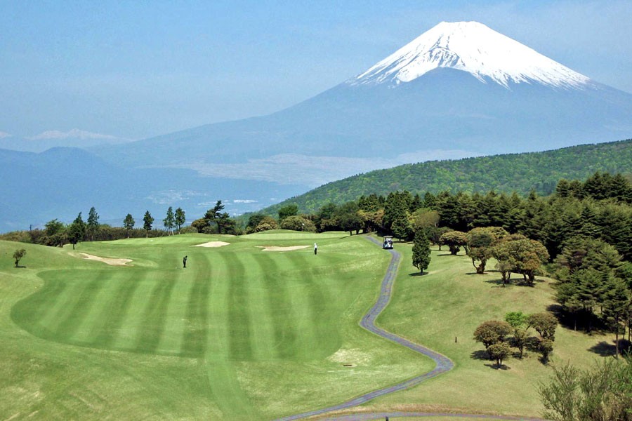 Photo: Golf Savers 