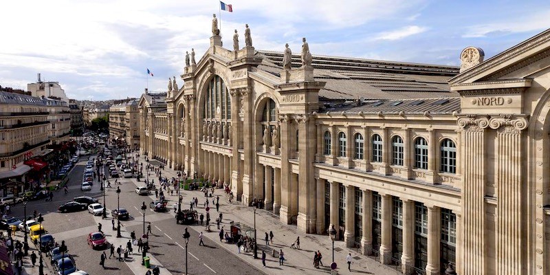 Photo:  Paris Insiders Guide
