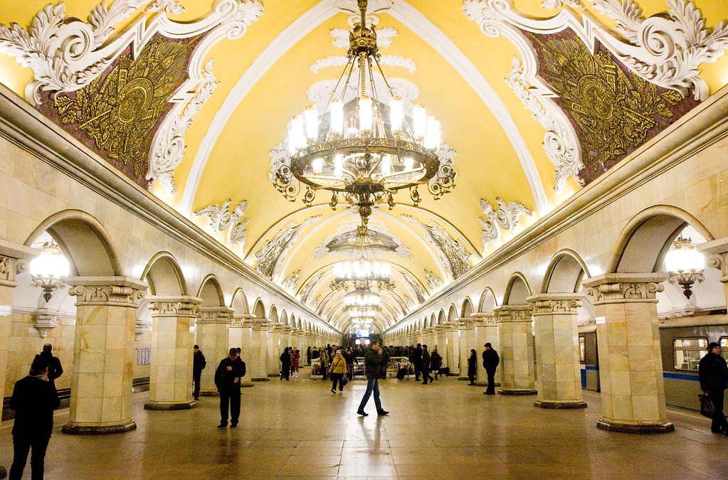 Photo: Flickr 