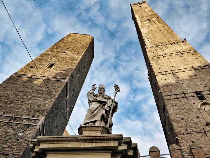 Photo:  Bologna Guide